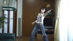 【こずえ】CRAZY ABOUT YOUを踊ってみた