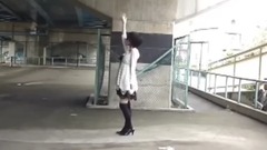 [こずえ]なんちゃって恋愛を踊ってみた