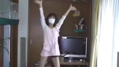 [こずえ]教えて!!魔法のLyricを踊ってみた