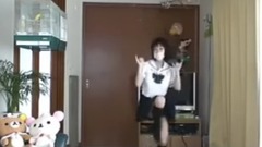 [こずえ]最強パレパレードを踊ってみた