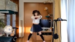 [こずえ]メグメグ☆ファイアーエンドレスナイトを踊ってみた