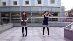 [こずえとマリス]メランコリックを踊ってみた