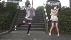 ケロ9destinyを踊ってみた