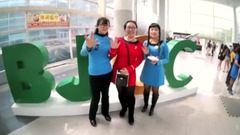 全宇宙最嗨的漫展SHCC又来了!还有漫威高达等着你!