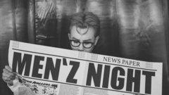 MEN‘z NIGHT 完整版