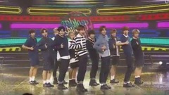 DamDadi - Show Champion现场版 17/09/27