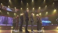 Like This - Show Champion现场版 17/09/27