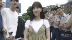 GFriend三分钟女友情景剧