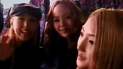 Love MV 幕後花絮