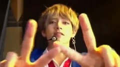 Coming up 防弹少年团