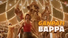 印度群星 - Suno Ganpati Bappa Morya