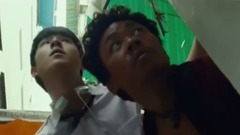 <唐人街探案2> 获外媒力赞 中国侦探喜剧登国际舞台