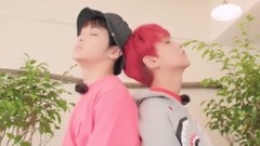 NCT DREAM BOY VIDEO EP.08