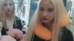 本月少女 TV - 本月少女 #183