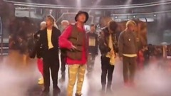 MIC Drop & DNA