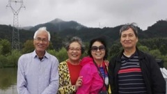 马仁奇峰等4日游