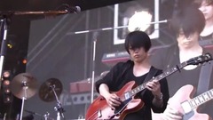 ワタリドリ& Kaiju (ROCK IN JAPAN FESTIVAL) 现场版