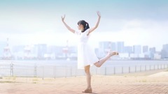 [やっこ]DEEP BLUE SONG 踊ってみた[アイマリンプロジェクト]