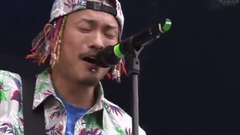 WANIMA - ともに & CHARM