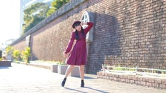 [やっこ]シャルル 踊ってみた