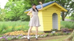 [やっこ]ハルイチ. 踊ってみた[春だよ]