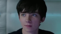 <回到火星> 中文定档预告