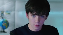 <回到火星> 预告片3