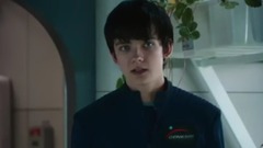 <回到火星> 预告片