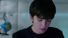 <回到火星> 预告片2