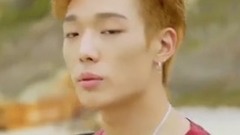 Bobby(iKON),iKON - I LOVE YOU