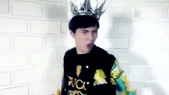 1018krist王慧侦生日安利视频