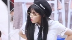 PRISTIN coex粉丝签名会