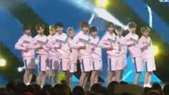 DamDadi - M!Countdown现场版 17/09/28