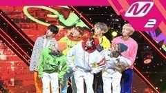 Go Go MPD直拍 防弹少年团 MCD 17/09/28