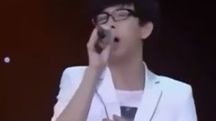 胡夏那些经典的翻唱