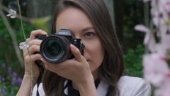 [索尼.4K] 全帧感光相机演示片