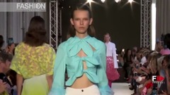 Vivetta Spring Summer 2018