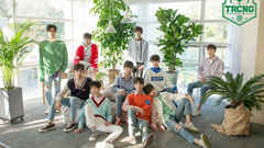 NEW GENERATION 专辑试听