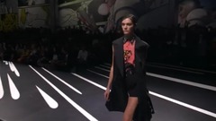 Prada Spring Summer 2018