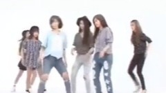 T-ara - T-ARA ON TRACK 2017