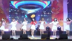 OH MY GIRL - 奉化松茸节 祝贺公演 整场