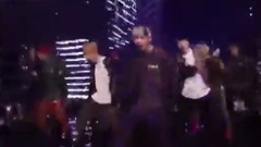 MIC Drop &DNA &一位