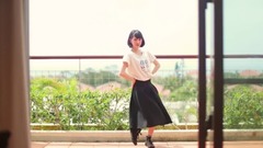 [まなこ]未来景イノセンス 踊ってみた