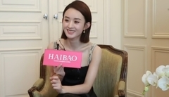 赵丽颖竟自曝食量小?