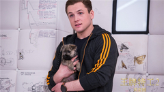 《王牌特工2:黄金圈》新预告超多数字铸就巅峰王牌