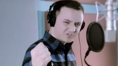 阿尔法 - 蓝色中国梦