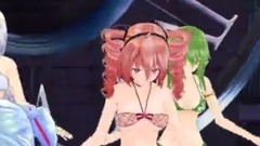 初音未来 - 极乐净土