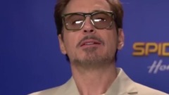 电影<蜘蛛侠:英雄归来>精彩片段