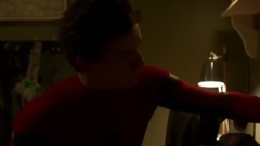 中文片段之身份暴露