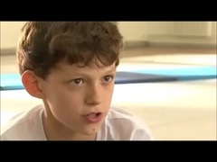 汤姆赫兰德声音变化